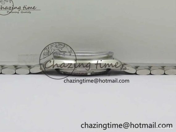 0416 Speedmaster SS Snoopy Apollo OMF Best Edition White Dial on SS Bracelet Venus EasyCare 7877